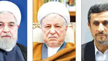 اپوزیسیون‌سازی از رؤسای جمهور