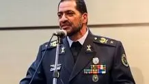 سامانه‌های بومی ایران با سخت‌ترین تهدیدات مقابله می‌کند
