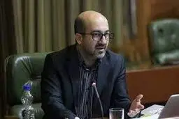 انتخاب شهردار، انتخابی کاملا سیاسی است‌