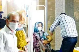 تابستان داغ بدون واکسن و تغییر دولت