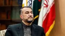 هشدار ایران به هرگونه اشتباه محاسباتی یا اقدام ماجراجویانه درپی اظهارات تحریک‌آمیز آمریکا