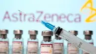ورود ۳۵۰ هزار دُز واکسن آسترازنکا به کشور