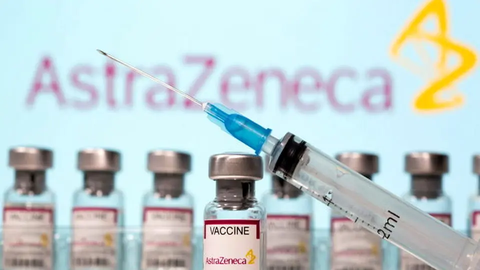 ورود ۳۵۰ هزار دُز واکسن آسترازنکا به کشور
