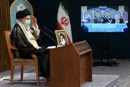 امنیت، زیرساخت اساسی پیشرفت کشور است