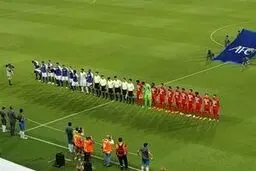 ورزشگاه میزبان بازی پرسپولیس با الهلال تغییر می‌کند؟