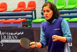 ملکیا کرمی به جمع ۱۶ بازیکن برتر آسیا راه پیدا کرد