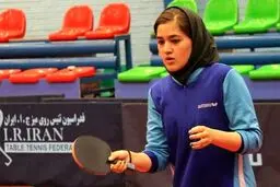 ملکیا کرمی به جمع ۱۶ بازیکن برتر آسیا راه پیدا کرد