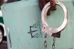 قاچاقچی عتیقه در ترمینال جنوب دستگیر شد