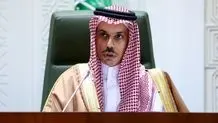 از سرگیری مذاکرات تهران_ریاض/وزیر خارجه عربستان به بغداد می‌رود