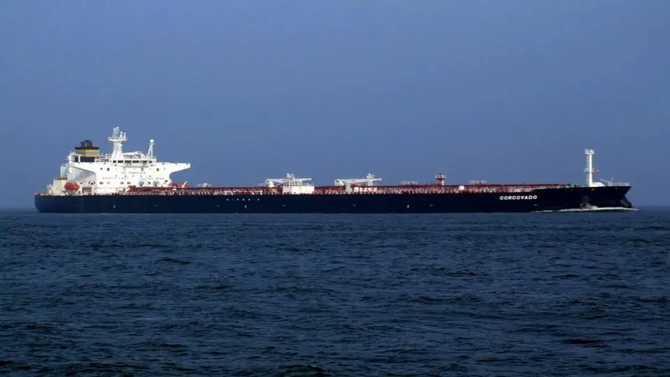 سومین نفتکش حامل سوخت ایران به مقصد لبنان در سوریه