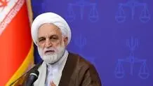 نمایندگان قوه قضائیه در کمیسیون‌ها نباید به عنوان یک ماشین امضاء فعالیت کنند
