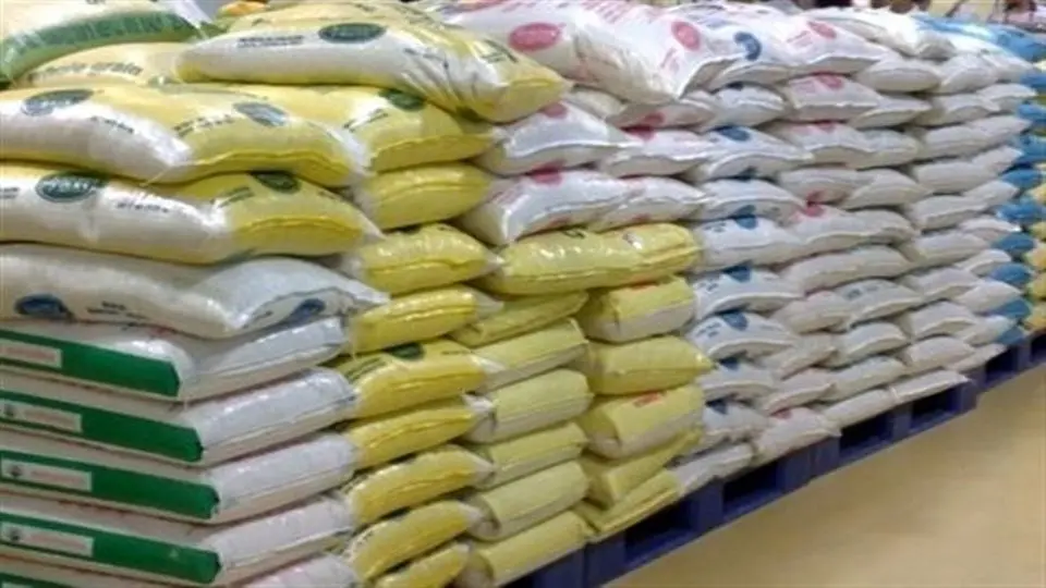 سرنوشت ۱۳ هزار تن برنج در گمرک چه شد؟