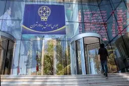 تحقیق و تفحص از سازمان بورس کلید خورد