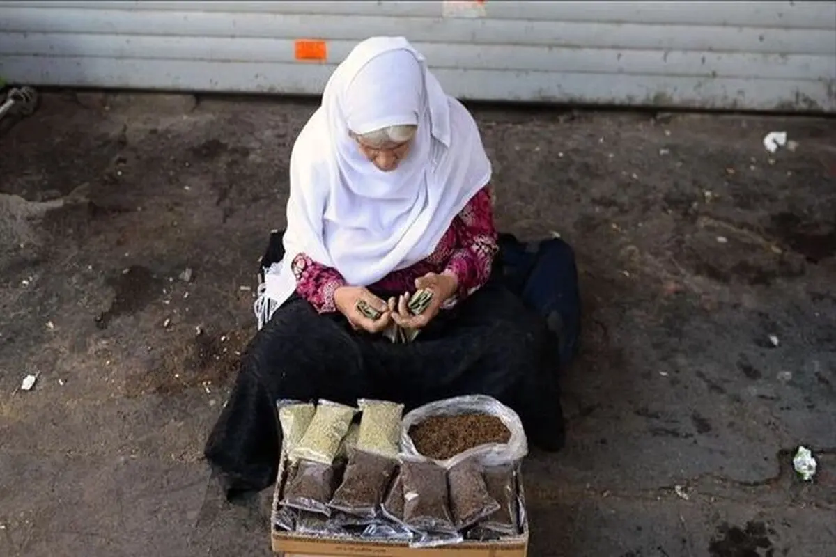 خط فقر در سال جاری ۱۱ میلیون تومان است