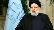 رئیسی خواستار پیگیری وضعیت زلزله در شهرستان کوهرنگ شد