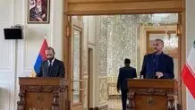 اجازه نمی‌دهیم برخی مداخله گران خارجی مناسبات ایران با همسایگان را تحت تاثیر قرار بدهند