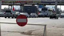 آخرین وضعیت ترافیکی جاده‌های کشور‌ / ۷ جاده مسدود شدند