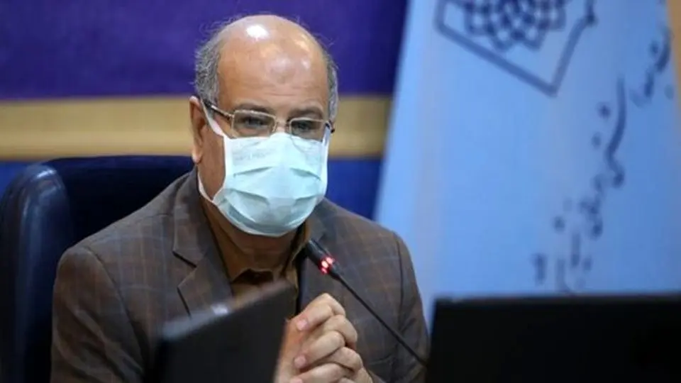 ۱۰ میلیون و ۶۰۰ هزار نفر در تهران واکسینه شدند
