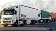 ممنوعیت ورود کامیون‌های ایرانی به گرجستان صحت دارد؟