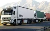 ممنوعیت ورود کامیون‌های ایرانی به گرجستان صحت دارد؟