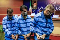 جلسه رسیدگی به اتهامات 4 متهم پرونده واکسن‌های تقلبی کرونا برگزار شد