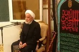 نخستین سخنرانی مهدی کروبی پس از 11 سال