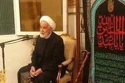 نخستین سخنرانی مهدی کروبی پس از 11 سال