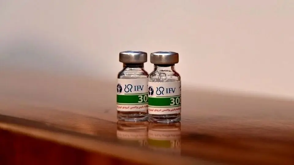 «پاستوکووک» به سبد واکسیناسیون کشور اضافه شد