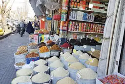 برنج ایرانی بیش از ۵۵ درصد گران شد