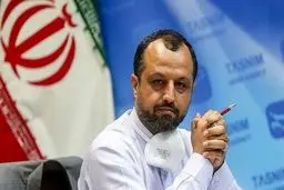 درخواست وزیر اقتصاد از صالح آبادی + توییت