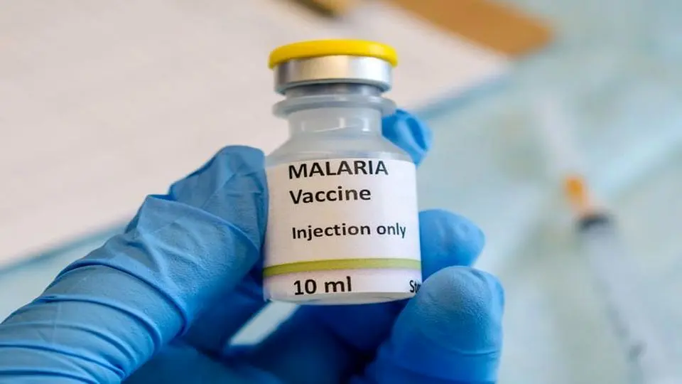 تزریق نخستین واکسن مالاریا تایید شد