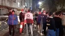 هشدار هلال احمر / پرهیز از سفرهای غیرضرور در جاده های کوهستانی البرز