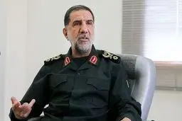 مرزهای ما به هر طریقی تهدید شود با هیچ کشوری تعارف نداریم