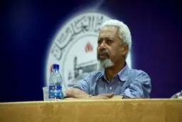 جایزه نوبل ادبیات ۲۰۲۱ به نویسنده اهل تانزانیا رسید