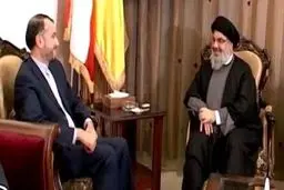 ایران ثابت کرد که متحد صادقی است