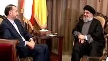 ایران ثابت کرد که متحد صادقی است