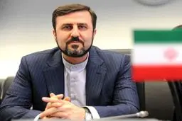 معاونت امور بین‌الملل قوه قضاییه معرفی شد