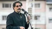 واکنش شهرام ناظری به پخش بدون اجازه آثارش در صداوسیما