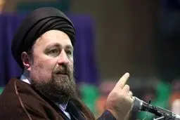 یادگار امام: بپذیریم همه ما یک اندازه رأی داریم