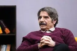 عزت الله مهرآوران درگذشت
