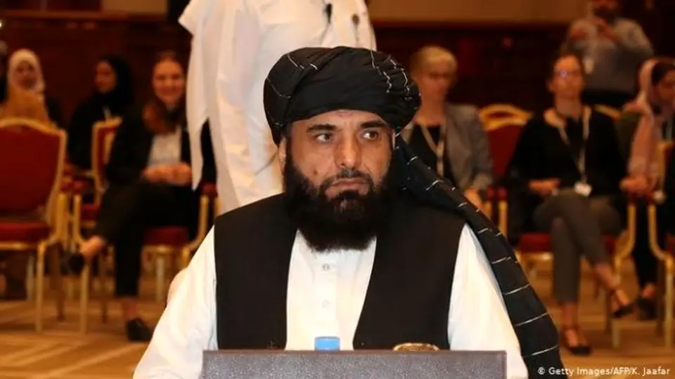 طالبان: آماده‌ تشکیل حکومت همه‌شمول هستیم نه گزینشی