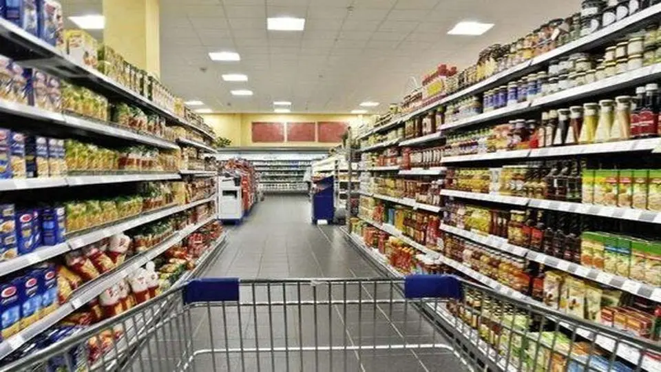 تغییرات قیمت کالاهای خوراکی در شهریور ۱۴۰۰ + جدول