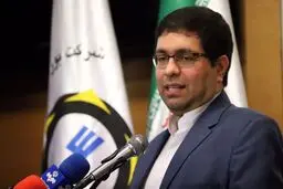 رییس سازمان بورس معرفی شد
