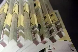 نقدینگی در آستانه ورود به کانال ۴۰۰۰ هزار میلیارد تومانی