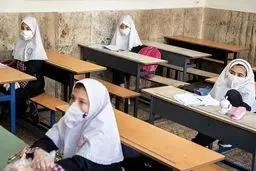 آغاز فعالیت مدارس از پایان آبان ماه