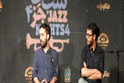 جایزه بین‌المللی بهترین موسیقی فیلم به آهنگساز ایرانی رسید