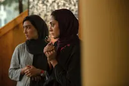 حضور «جنایت بی‌دقت» در جشنواره «داک لیسبوآ»ی پرتغال