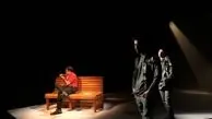 اجرای نمایش «داستان باغ وحش» در تئاترشهر از 18 مهر