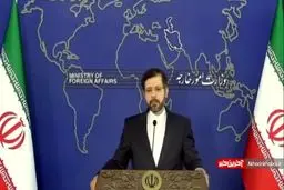 ترکیب تیم مذاکره‌کننده مانند گذشته است