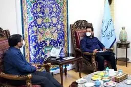 صبحانه‌ای با طعم روحانی در دولت رئیسی